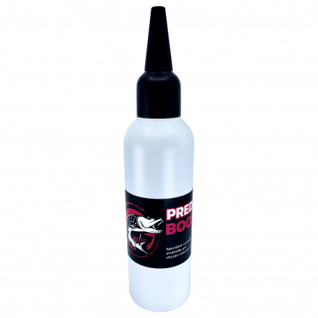 LK Baits Predator Booster 120ml 