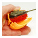 Cralusso Orange SHELL Method Quick charger 