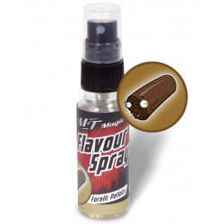 Quantum Magic Trout Sprej Flavour Spray 25ml