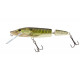 Salmo Wobler Pike Jointed Floating 13cm