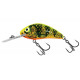 Salmo Wobler Rattlin Hornet Floating 3,5cm