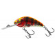 Salmo Wobler Rattlin Hornet Floating 3,5cm