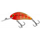 Salmo Wobler Rattlin Hornet Floating 3,5cm