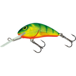 Wobler Salmo Hornet 3