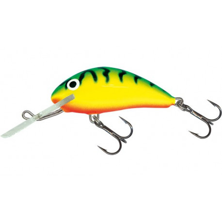 Wobler Salmo Hornet 3