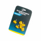 Nash Sweetcorn Screw Medium