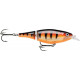 Rapala X-Rap Jointed Shad 13 