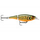 Rapala X-Rap Jointed Shad 13 