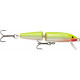 Wobler Rapala Jointed Floating 9cm 7gr