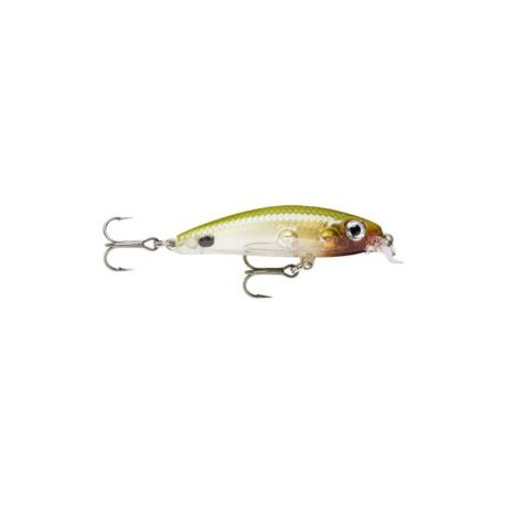 Rapala Ultra Light Minnow