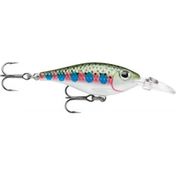 Rapala Ultra Light Shad 4cm 3g