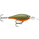 Rapala Ultra Light Shad 4cm 3g