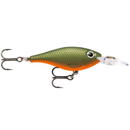 Rapala Ultra Light Shad 4cm 3g