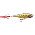 Rapala Skitter Pop Top Water Fresh 09