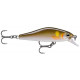 Rapala Shadow Rap Solid Shad 5cm 5,5g