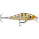 Rapala Shadow Rap Solid Shad 5cm 5,5g