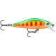 Rapala Shadow Rap Solid Shad 5cm 5,5g