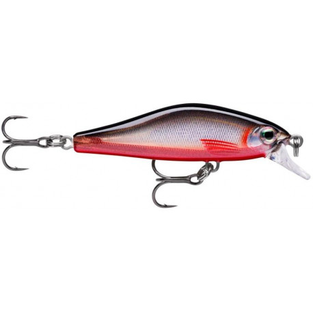 Rapala Shadow Rap Solid Shad 5cm 5,5g