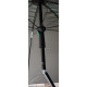 Deštník s bočnicí CAMO 190T 2,2m