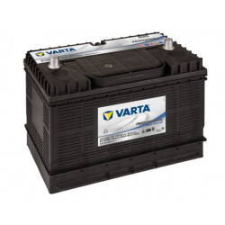 Baterie Varta PROFESSIONAL 105Ah