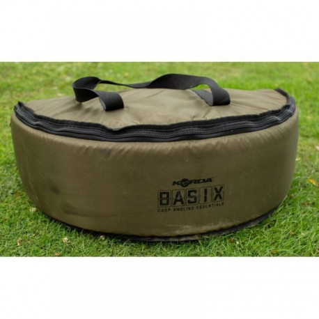 Korda podložka Basix Carp Cradle 