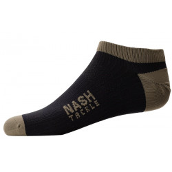 Nash Ponožky Trainer Socks