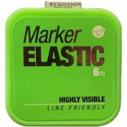 Korda Marker Elastic 6 m