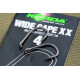 Korda Háčky Wide Gape XX