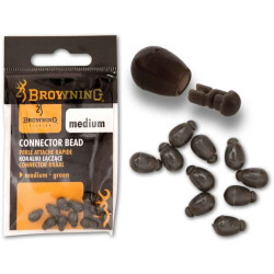 Browning Spojky Connector Bead 