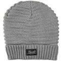 Zimní čepice Starbaits Bank Polar Beanie Grey