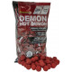 Boilies STARBAITS Hot Demon 1kg 20mm