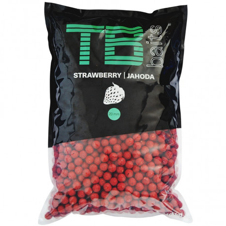 TB Baits Boilie 20mm 10kg