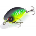 Quantum wobler FAT Minnow SR 