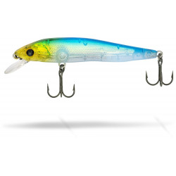 Quantum wobler SLIM Minnow