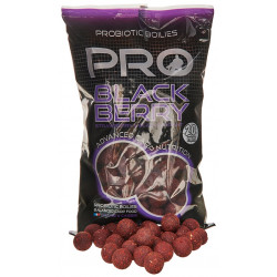 Boilies STARBAITS Probiotic Pro Blackberry 