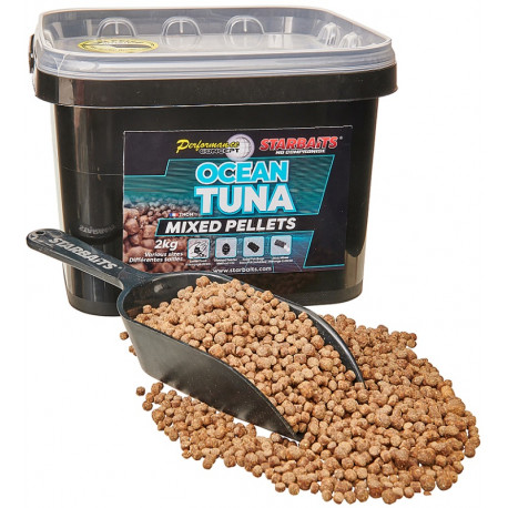STARBAITS Ocean Tuna 