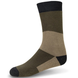 Nash Ponožky ZT Socks S 38-42