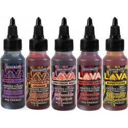 Sonubaits Lava 50 ml 