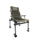 Korum Deluxe Accessory Chair S23