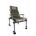 Korum Deluxe Accessory Chair S23