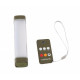 Trakker Světlo s ovladačem - Nitelife Bivvy Light Remote 