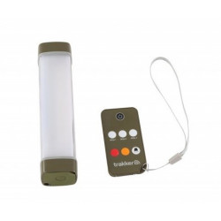 Trakker Světlo s ovladačem - Nitelife Bivvy Light Remote 