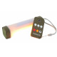 Trakker Světlo s ovladačem - Nitelife Bivvy Light Remote 