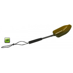  Giants fishing Lopatka s rukojetí Baiting Spoon + Handle M (49cm)