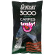 Sensas Krmení 3000 Carp Tasty