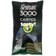 Sensas Krmení 3000 Carp Tasty 1kg