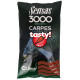 Sensas Krmení 3000 Carp Tasty 1kg