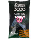 Sensas Krmení 3000 Carp Tasty 1kg