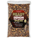 Starbaits Směs Spod Mix Ready Seeds Hot Demon 1kg