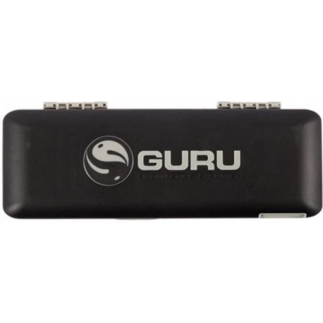 Guru Stealth Rig Case 6" zásobník na návazce